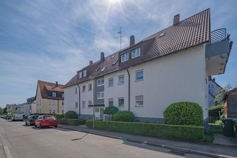 Stuttgart Wohnungen, Stuttgart Wohnung kaufen