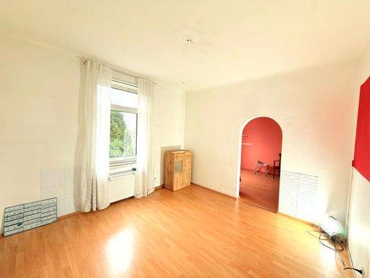 Schlafzimmer 3 im OG