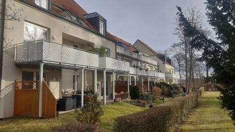 Rudolstadt Wohnungen, Rudolstadt Wohnung kaufen