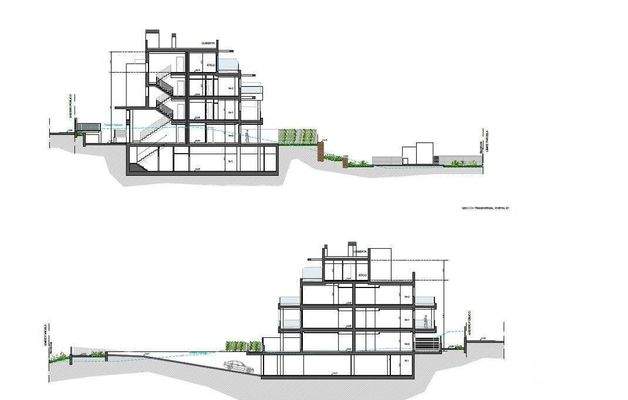 Sea-View Flats Near the Beach in Mijas Costa