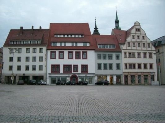 Ensemble Obermarkt