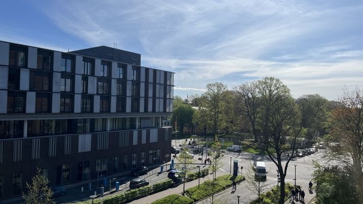 Aussicht