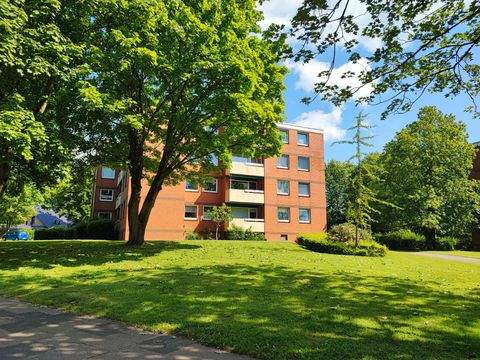 Eckernförde Wohnungen, Eckernförde Wohnung kaufen