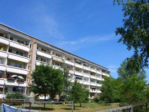 Dessau-Roßlau Wohnungen, Dessau-Roßlau Wohnung mieten