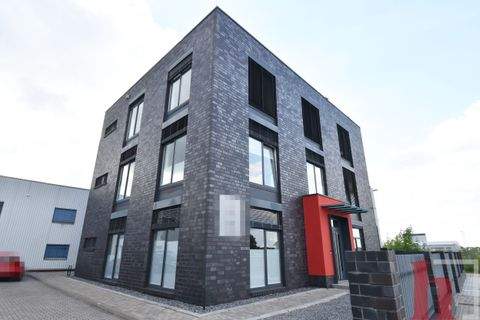 Holdorf Büros, Büroräume, Büroflächen 