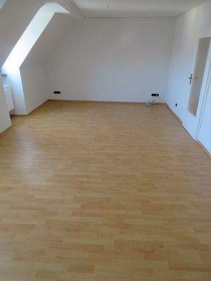 Wohnzimmer Ansicht 3