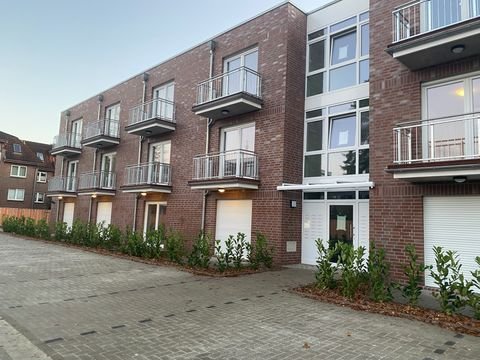 Oldenburg Wohnungen, Oldenburg Wohnung mieten