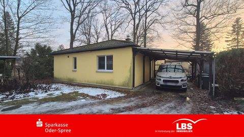 Grünheide Häuser, Grünheide Haus kaufen