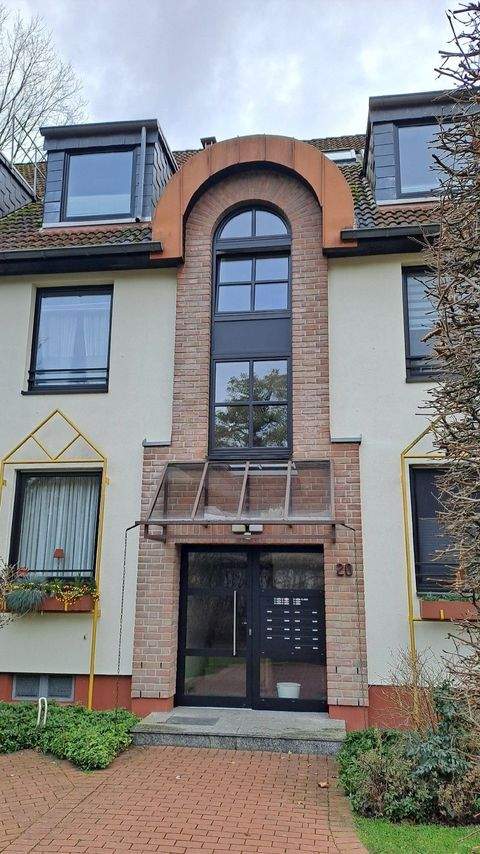 Hilden Wohnungen, Hilden Wohnung mieten