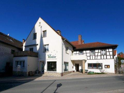 Strullendorf / Amlingstadt Häuser, Strullendorf / Amlingstadt Haus kaufen