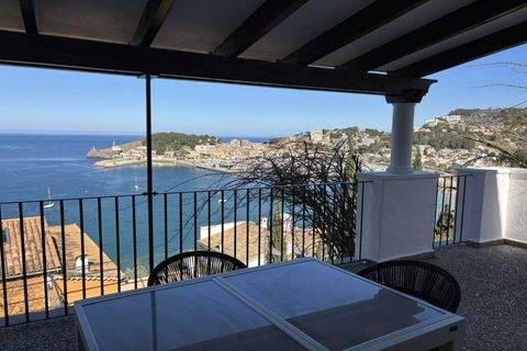 Port De Soller Häuser, Port De Soller Haus mieten 