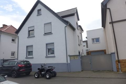 Groß-Gerau Häuser, Groß-Gerau Haus kaufen