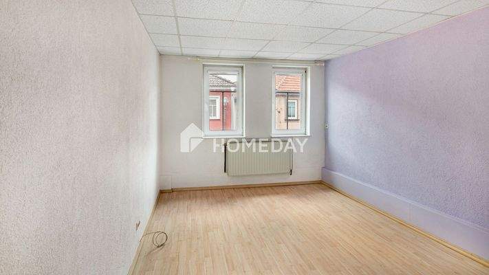 1. OG Schlafzimmer 1 1