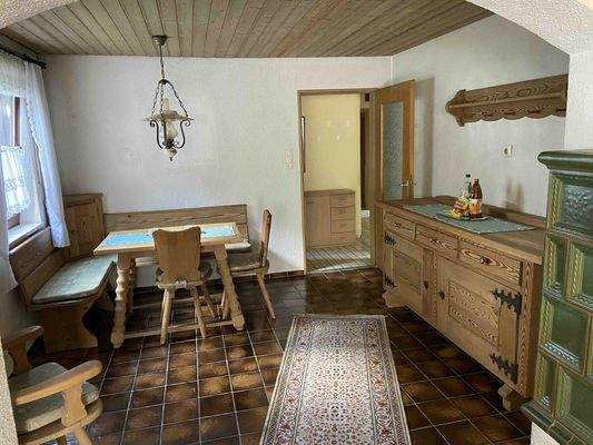 EG Esszimmer (11,00 m²)