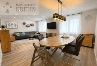 Wohnzimmer EG