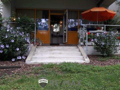 Purkersdorf Ladenlokale, Ladenflächen 