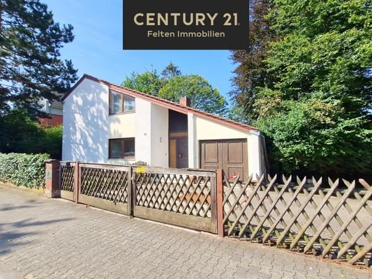 Century 21 Felten Immobilien