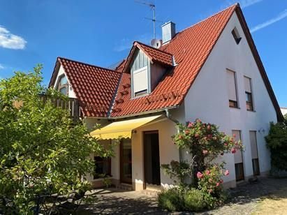 Gartenansicht