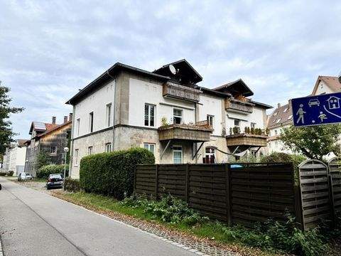 Kempten Wohnungen, Kempten Wohnung kaufen