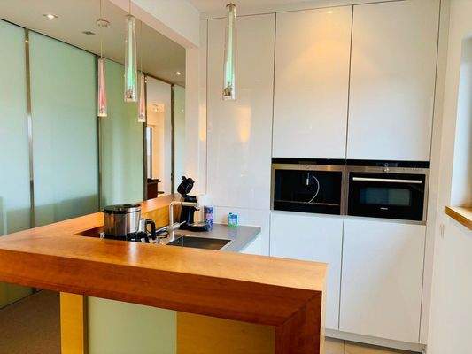 Einbauküche