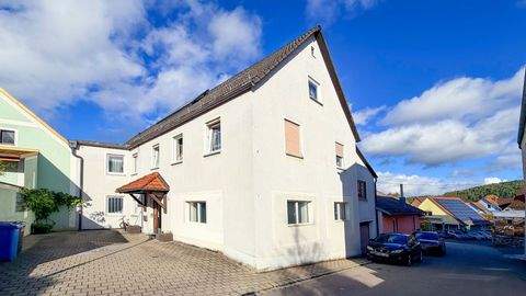 Lauterhofen Häuser, Lauterhofen Haus kaufen