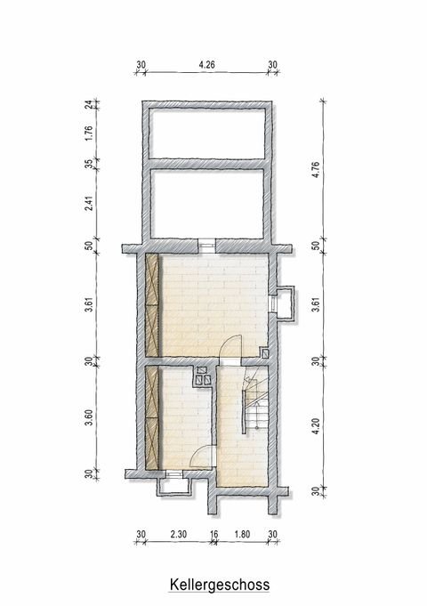 Grundriss KG