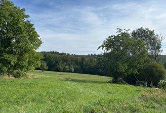 Landschaft pur