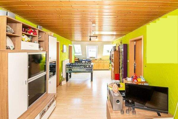 Einliegerwohnung_Flur