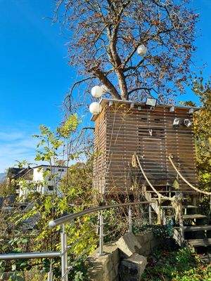 Baumhaus 