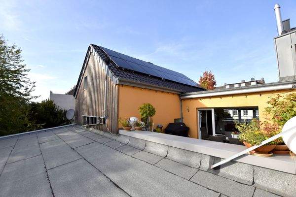 #770 erneuertes Flachdach