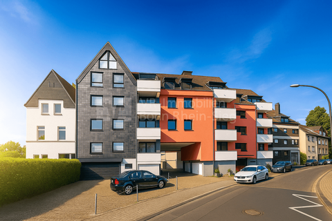 Köln Häuser, Köln Haus kaufen