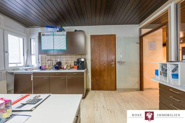 Empfangszimmer Bild 2