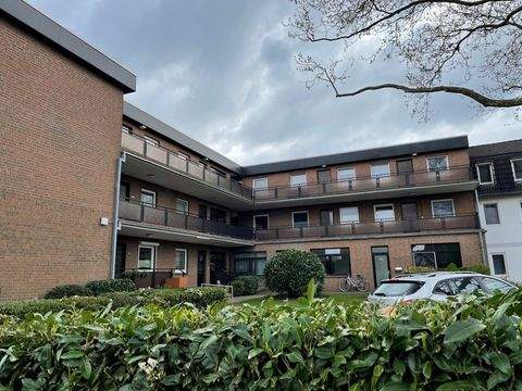 Neu Wulmstorf Wohnungen, Neu Wulmstorf Wohnung kaufen