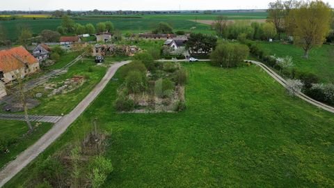 Borrentin Grundstücke, Borrentin Grundstück kaufen