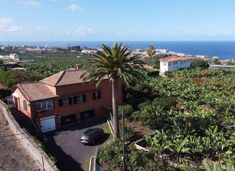 Puerto de la Cruz Häuser, Puerto de la Cruz Haus kaufen