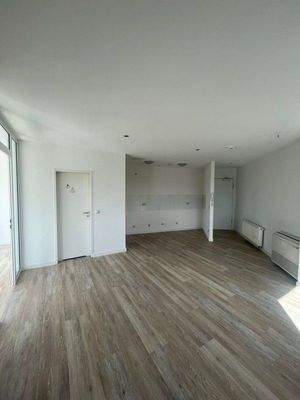 Zimmer 1/ offene Küche