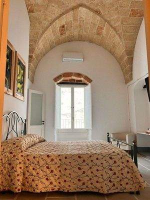 Wohnung in Pizza del Castello, Localita´ Felline-Alliste