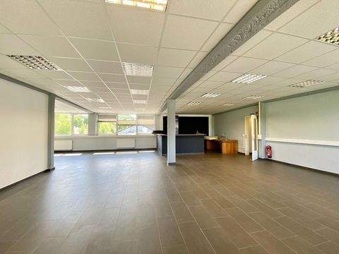 Velbert Büros, Büroräume, Büroflächen 