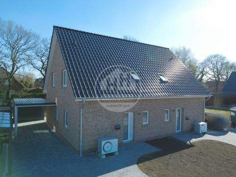 Aurich / Tannenhausen Häuser, Aurich / Tannenhausen Haus kaufen