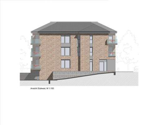 41398821-Ansicht Südwest