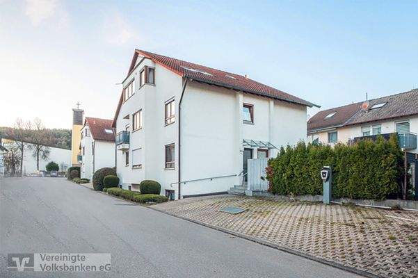 Außenansicht Bild Nr. 2