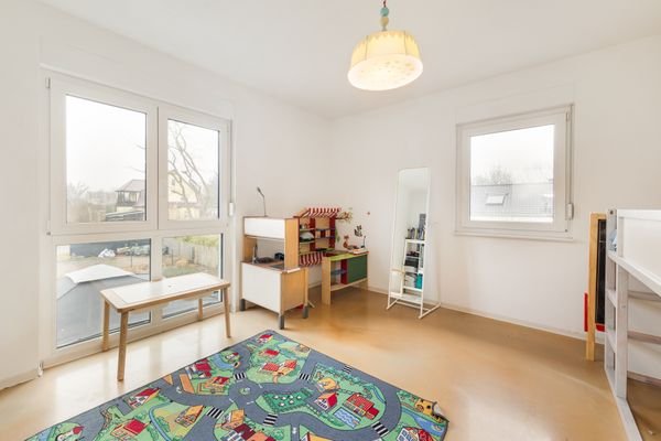 Schlafzimmer IV