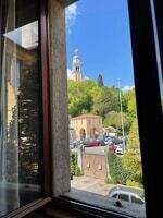 Palazzo im Zentrum von Udine in Piazza 1 Maggio