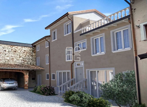 Desenzano del Garda Häuser, Desenzano del Garda Haus kaufen