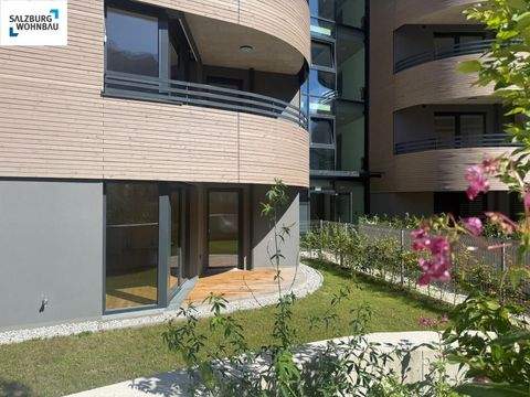 Golling an der Salzach Wohnungen, Golling an der Salzach Wohnung kaufen