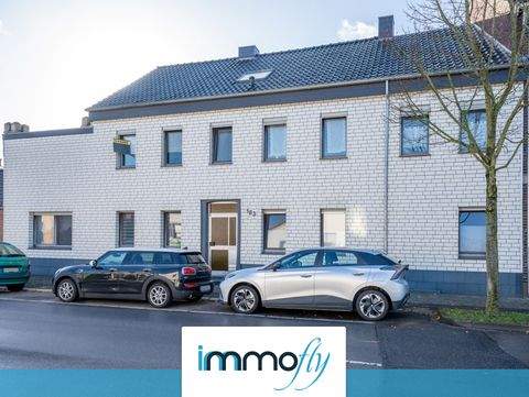 Mönchengladbach Häuser, Mönchengladbach Haus kaufen