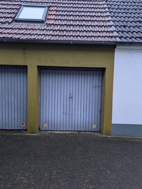 Wilhelmshaven Garage, Wilhelmshaven Stellplatz