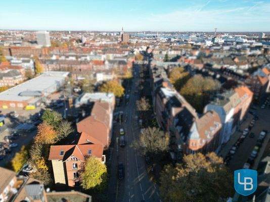 Kapitalanlage Nähe Innenstadt 