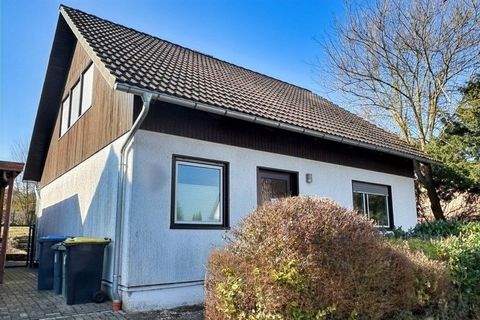 Barntrup Häuser, Barntrup Haus kaufen