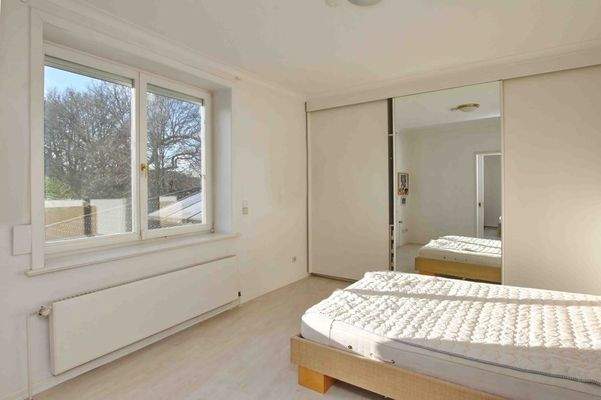 Schlafzimmer 3 Obergeschoss